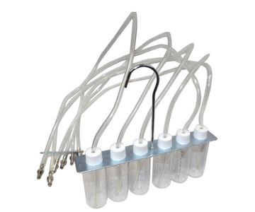 TESTER COMMON RAIL ZESTAW DIAGNOSTYCZNY MIERNIK CYLINDER DIESEL INJECTOR FLOW METER ADAPTOR RAILY M10001 FT0135 TESTER DO WTRYSKIWACZY DIESEL CRD CDI zdjęcie nr 11