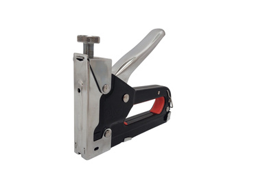 Zszywacz tapicerki metalowy 4-14mm Taker zdjęcie nr 3