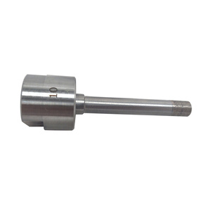 Otwornica diamentowa 10M14 LX-GL10 na mokro gres marmur granit szkło 10 mm z ciągłym obwodem zdjęcie nr 3