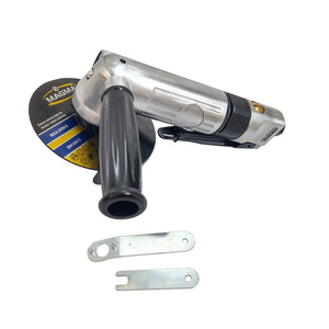 Szlifierka pneumatyczna kątowa 125AT AT185B XX818 zdjęcie nr 9