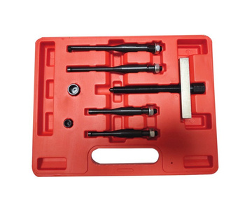 Ściągacz dwuramienny belkowy koła kierownicy 160mm do łożysk OT232 do demontażu koła kierownicy uniwersaln SCB-1078 1078D zdjęcie nr 2