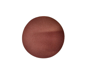 Krążki ścierne 180 mm papier na rzep gr. 60 10 szt ścierny krążek samoprzylepne zdjęcie nr 5