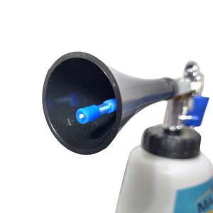 Pistolet do prania czyszczenia tapicerki pistolet piorący + szczotka PISTOLET DO PRANIA TAPICERKI AUT auta 1l + wężyk zewnętrzny i wewnętrzny zdjęcie nr 13