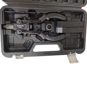 Ręczna nitownica do nitonakrętek M3 - M10 Magma 3w1 zdjęcie nr 4