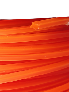 Żyłka tnąca do kosy gwiazdka pięciokąt 2,7mm 100m STAR TRIMMER LINE zdjęcie nr 2