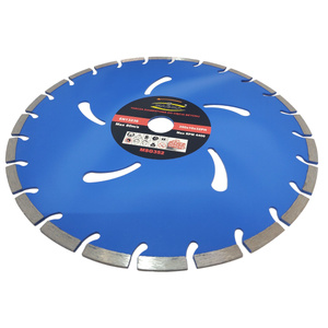 Tarcza diamentowa do cięcia betonu 350x32mm MSG352 Magma MSG 350x32 350 x 32 350x32mm zdjęcie nr 8