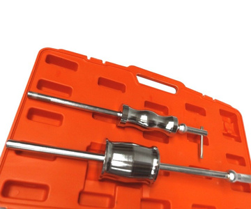 Ściągacz bezwładnościowy wtryskiwaczy uniwersalny 1485 1118D młotek zdjęcie nr 6