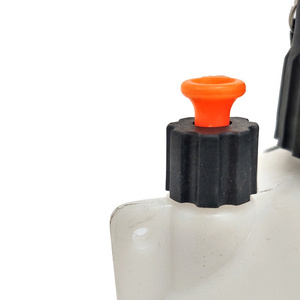 Ręczny opryskiwacz ciśnieniowy 5L zdjęcie nr 10