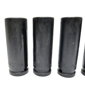 Nasadki udarowe 1/2 10-21mm zestaw 6 el SC-LC006 Magma zdjęcie nr 12