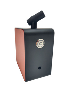 Kompresor TC-102 do malowania aerografem modeli TC102 aerograf AB130 AB-130 AB 130 zestaw zdjęcie nr 7