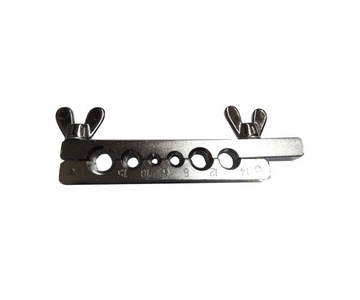 Zestaw do zarabiania przewodów hamulcowych rurek 8el Magma zdjęcie nr 4