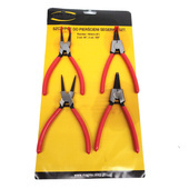 Szczypce do pierścieni SEGERA 6 SEEGER'A 4el.