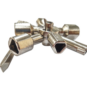 Klucz do szafek technicznych 10w1 szaf sterowniczych zdjęcie nr 8