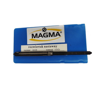 ROZWIERTAK NASTAWNY NRZe 6-6,5 SI ROZWIERTAKI POGŁĘBIACZ WIERTŁO zdjęcie nr 2