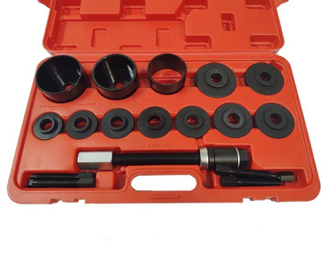 Ściągacz piast, łożysk L1335 MAGMA 1335 piasty przedniej uniwersalny 1021D zdjęcie nr 6