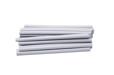 Zaczep klips taśmy panelowej SG03649 RD17 Jasnoszary zdjęcie nr 3