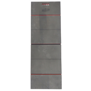 Mata wielofunkcyjna warsztatowa składana leżanka Magma 030247NB zdjęcie nr 10