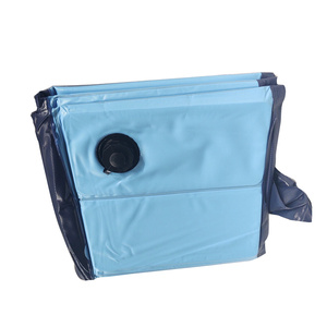 Basen dla psa kota zwierząt 80x20 cm marki Magma zdjęcie nr 7