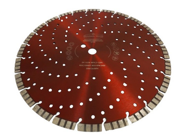 Tarcza diamentowa do betonu pro laserowa 350x20mm MLTC350 Turbo Stihl Magma MLTC 350x20 350 x 20 350x20mm zdjęcie nr 3