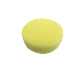 Zestaw gąbek gąbka biała czarna żółta 150 3 miękka średnia twarda 150mm 150xm14 150x45 3sztuki komplet zdjęcie nr 3