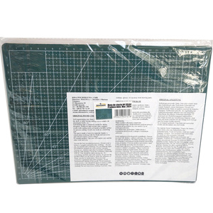 Mata do cięcia modelarska samoregenerująca się A4 33LA4 dwustronna 30x22 cm samogojąca samo-naprawcza techniczna zdjęcie nr 7