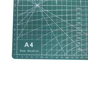 Mata do cięcia modelarska samoregenerująca się A4 33LA4 dwustronna 30x22 cm samogojąca samo-naprawcza techniczna zdjęcie nr 3