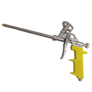 Pistolet do piany pianki montażowej pistoletowej Pistolet do piany powietrznej FG03 z akcesoriami zdjęcie nr 2