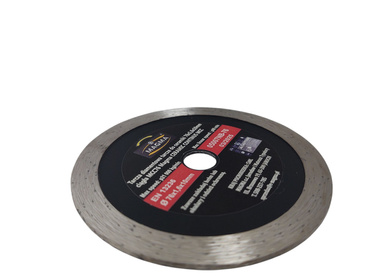 Tarcza diamentowa tarcze do ceramiki 76x1,6x10mm ciągła MCC76 Magma CERAMIC CONTINUS MCC zdjęcie nr 2