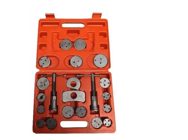 Zestaw do wyciskania tłoczków hamulcowych 21 el. Zestaw do zacisków hamulcowych separator zacisk tłoczki 1013AB Klucz do hamulców Tłoków Tłoczków zdjęcie nr 2