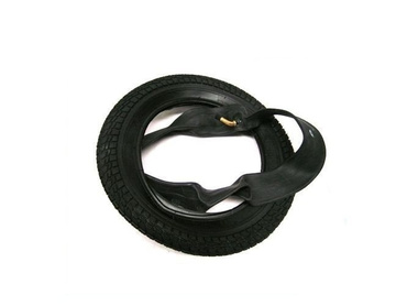 Opona z dętką 12,5x2,25 do skutera hulajnogi elektrycznego zdjęcie nr 3