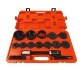 Ściągacz piast, łożysk L1335 MAGMA 1335  piasty przedniej uniwersalny 1021D