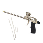 Pistolet do piany pianki montażowej pistoletowej Pistolet do piany powietrznej FG04 z akcesoriami teflon PU