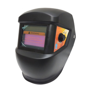 Przyłbica maska spawalnicza + filtr 108LD KM1200 marki Magma z funkcją szlifowania. zdjęcie nr 10