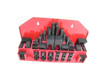 Płyty dociskowe zestaw łap mocujących M16/18mm płytki łapy mocujące zdjęcie nr 9