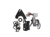 Silnik 24V 350W zestaw elektryczny DC konwersji