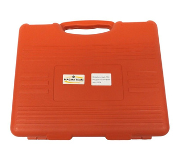 Blokada rozrządu PSA Peugeot VTI THP BMW mini 1127A zdjęcie nr 4