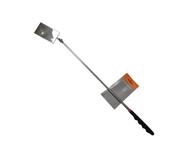 Lusterko teleskopowe inspekcyjne na przegubie 76cm Magma zdjęcie nr 2