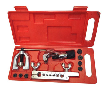 Zestaw do zarabiania przewodów hamulcowych rurek 1016M zdjęcie nr 3