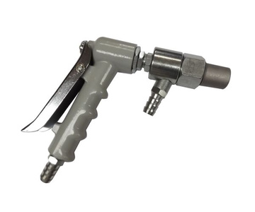 Pistolet do piaskowania SUNDBLAST promocja pistolety piaskarka PS-11 zdjęcie nr 2