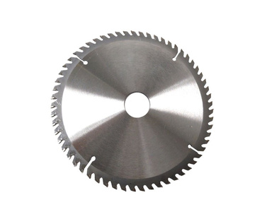 Piła tarcza tarcze do cięcia drewna 200mm 60t z widią 200x32/25,4 mm x 60 zębów widiowa AJM Tools 200x32x60t zdjęcie nr 3