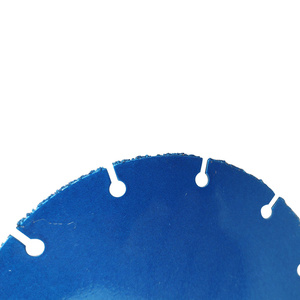 Tarcza diamentowa 125 do cięcia zawierającego gwoździe MCB125 Magma Carbide Wheel MCB 125x22,2 125 x 22,2 125x22,2mm zdjęcie nr 8