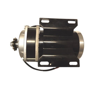 Silnik 36V 1000W 1020ZXF z przekładnią planetarną zdjęcie nr 3