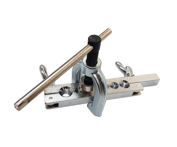 Zestaw do zarabiania przewodów hamulcowych rurek 10 elementów 1070M zdjęcie nr 9