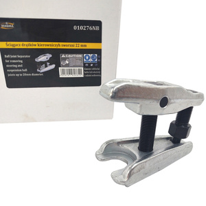 Ściągacz drążków kierowniczych sworzni 22 - 62 mm 010276NB zdjęcie nr 1