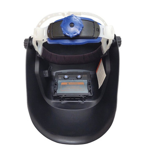 Przyłbica maska spawalnicza + filtr 108LD KM1200 marki Magma z funkcją szlifowania. zdjęcie nr 9