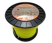 Żyłka tnąca do kosy kwadrat 3,0mm 152m TRIMMER LINE