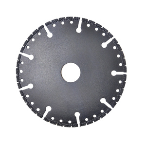 Tarcza diamentowa do cięcia uniwersalna 125 mm MPCB 125 x 22,23 rurażer zdjęcie nr 9