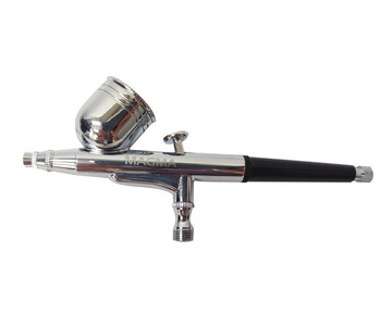 Aerograf TG-134S areograf malarski do malowania zdjęcie nr 11