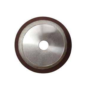 Tarcza do ostrzenia widii 125X10X3.0X22.2 ostrzenie dwustronne pdx granulacja 120 dwustronna zdjęcie nr 5