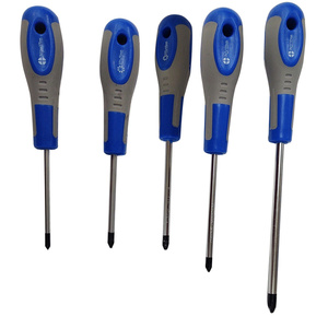 Zestaw wkrętaków, śrubokrętów 8el. śrubokręty Magma zdjęcie nr 5